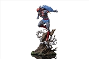 Buy Master of the Universe - Stratos 1:10 Scale Statue