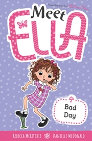 Bad Day Meet Ella #7 | Paperback Book