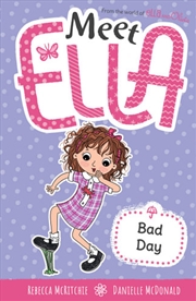 Buy Bad Day (Meet Ella #7)