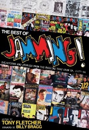 Buy Best Of Jamming