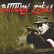 Battalion Zoska | CD