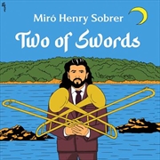 Two Of Swords | CD