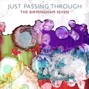 Just Passing Through | CD