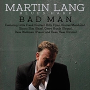 Bad Man | Vinyl