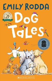 Dog Tales (21st Anniversary Edition) | Paperback Book