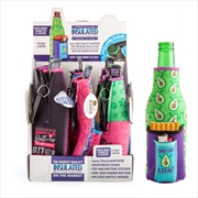 Buy 4 In 1 Stubby Cooler (SENT AT RANDOM)