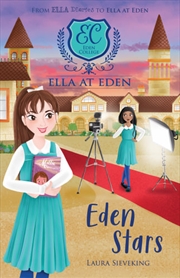 Buy Ella at Eden: Eden Stars- Book 7