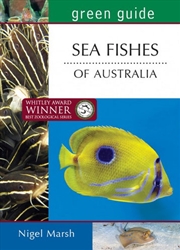 Buy Green Guide : Sea Fishes of Australia