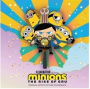 Buy Minions The Rise Of Gru - Limited Edition