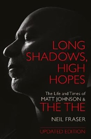 Long Shadows, High Hopes | Paperback Book
