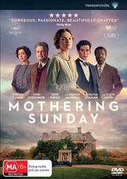 Mothering Sunday | DVD
