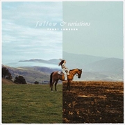 Fallow And Variations | CD