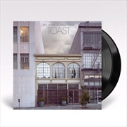 Toast | Vinyl