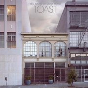 Toast | CD