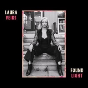Found Light | CD