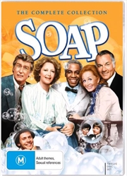 Buy Soap - Season 1-4 | Series Collection