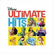 Buy Disney Ultimate Hits