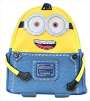Loungefly Minions 2: Rise of Gru - Otto Backpack | Apparel
