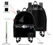 Loungefly Star Wars - Luke Costume Backpack | Apparel