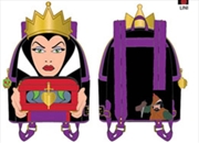Loungefly Snow White (1937) - Evil Queen Backpack | Apparel