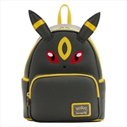 Loungefly Pokemon - Umbreon Mini Backpack | Apparel