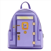 Loungefly Friends - Front Door Mini Backpack | Apparel