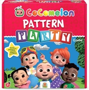 CoComelon - Pattern Party Game | Merchandise
