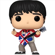 Buy Oasis - Noel Gallagher Pop! Vinyl