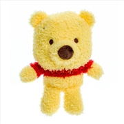 Buy Winnie The Pooh Cuteeze Collectible Plush