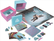 Buy Scaled And Icy Box Set