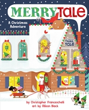 Buy Merrytale (An Abrams Trail Tale) A Christmas Adventure