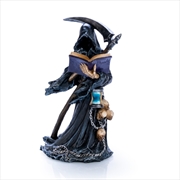 Grim Reaper Reading LED Light | Accessories