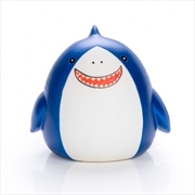 Smoosho's Pals Shark Table Lamp | Accessories