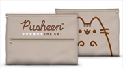 Pusheen Jumbo Ipad Pencil Case | Merchandise