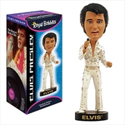 Elvis Presley - Aloha From Hawaii - Bobble Head | Merchandise