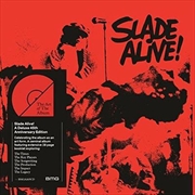 Buy Slade Alive