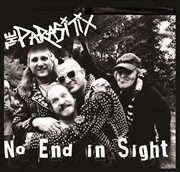 No End In Sight | Vinyl