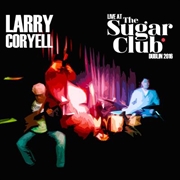 Live At The Sugar Club - Dublin | CD