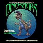 Buy Music For Dinosaurs