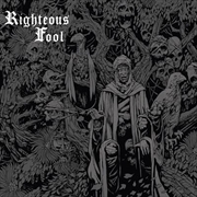 Righteous Fool | CD