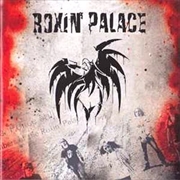 Roxin Palace | CD