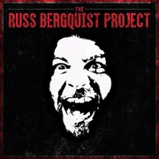 Russ Bergquist Project | CD