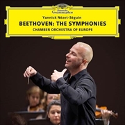 Buy Beethoven Symphonies