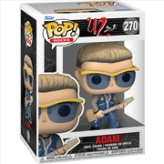 Buy U2 - Zoo TV Adam Pop! Vinyl
