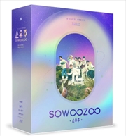2021 Muster Sowoozoo / (Asia) | Blu-ray