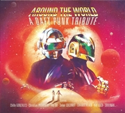 Buy Around The World: Daft Punk
