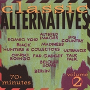 Buy Classic Alternatives 2