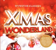 Buy Christmas Wonderland