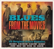 Buy Blues From The Movies