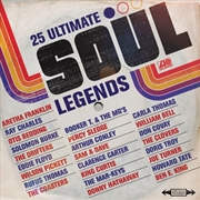Buy 25 Ultimate Soul Legends